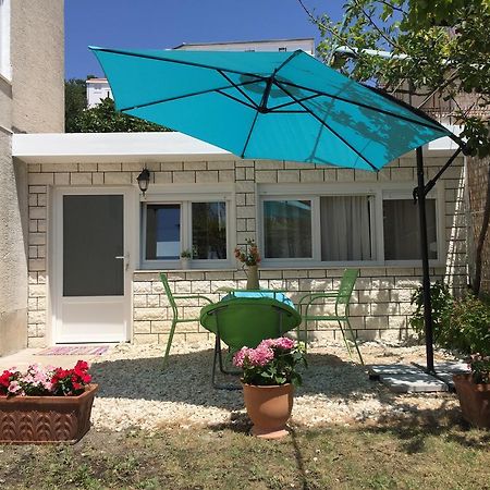 Apartment Culic Podstrana Dış mekan fotoğraf