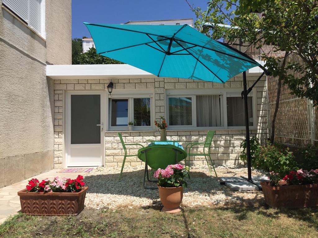 Apartment Culic Podstrana Dış mekan fotoğraf