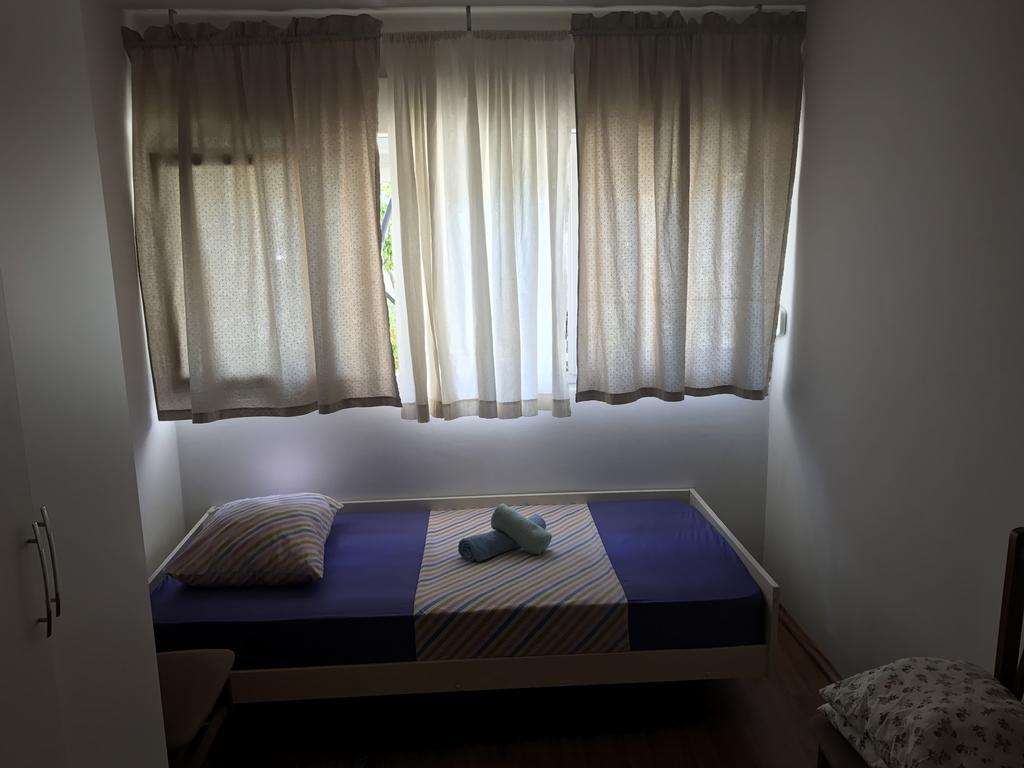 Apartment Culic Podstrana Dış mekan fotoğraf